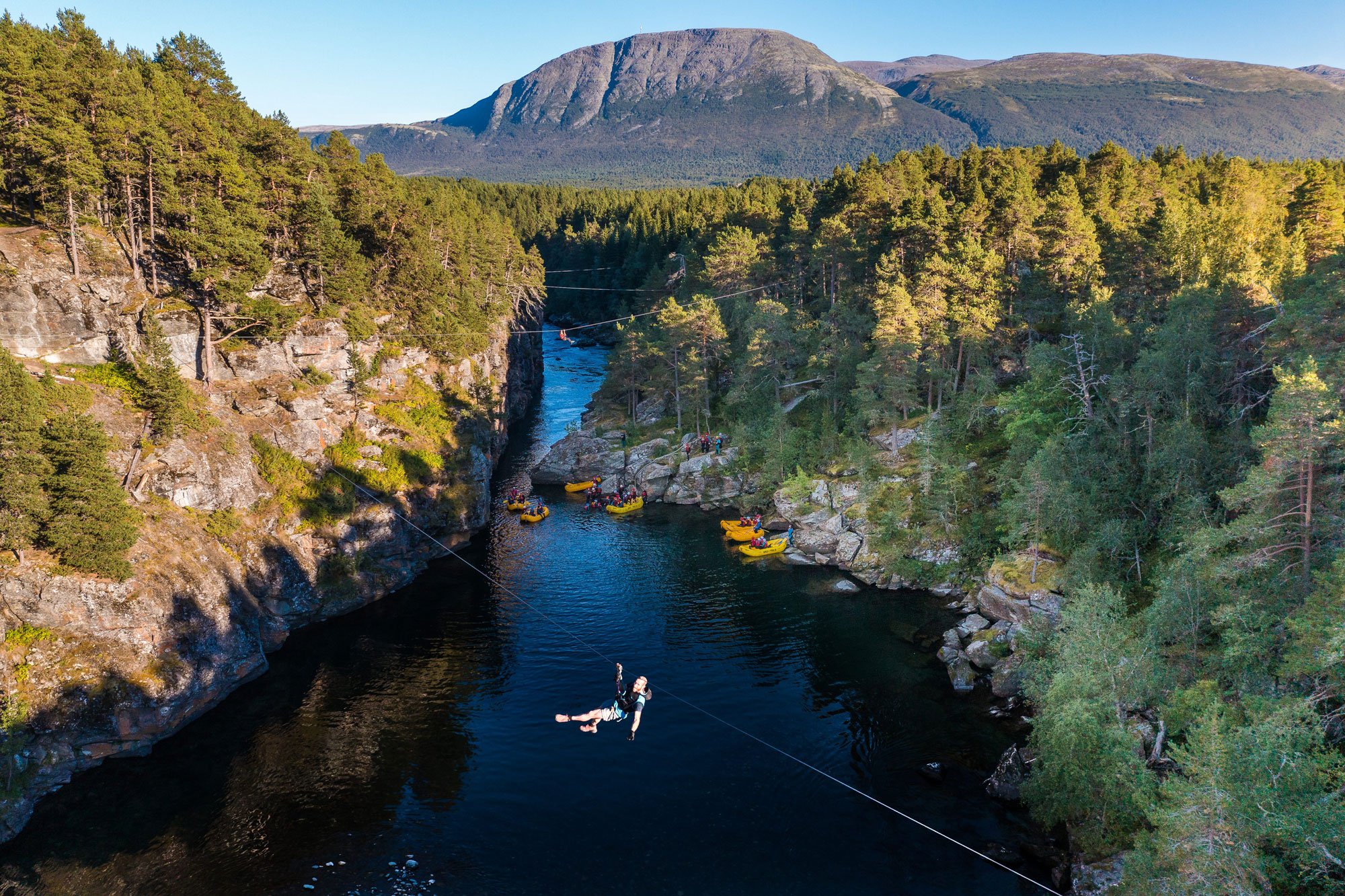 Opplev Oppdal Juving