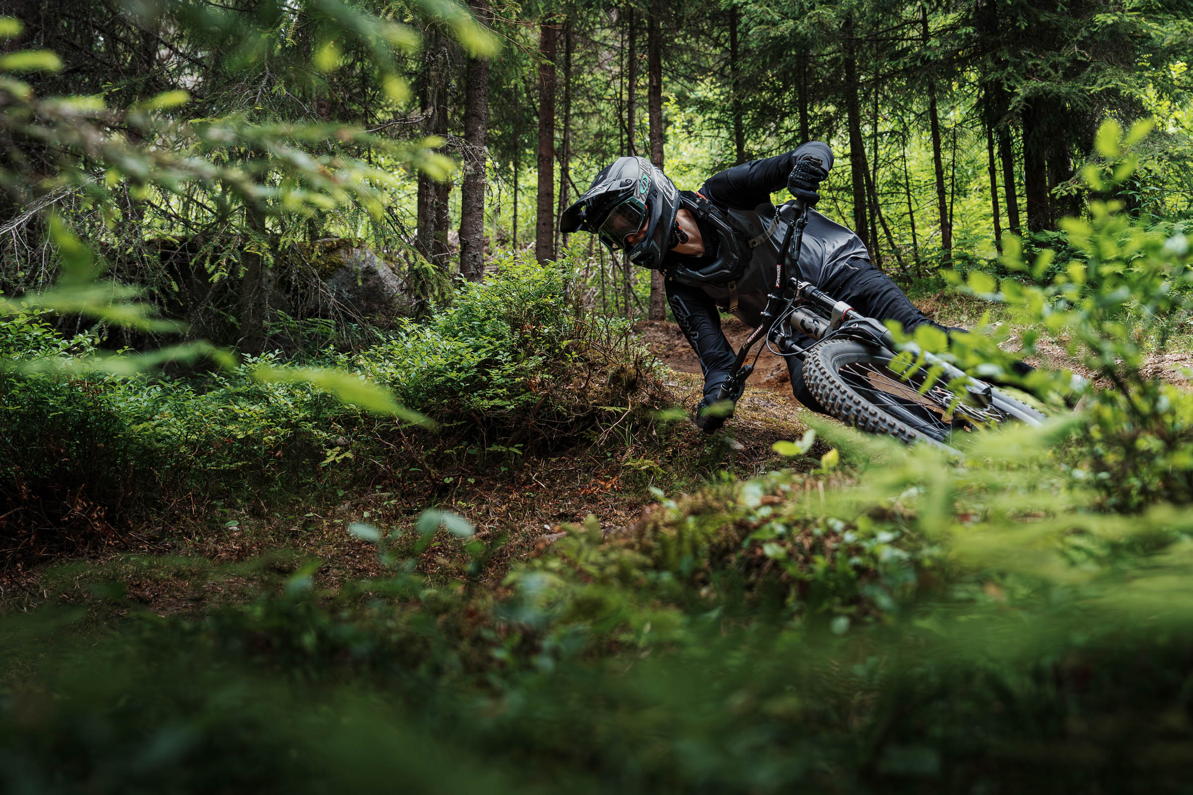 Hafjell Bike Park