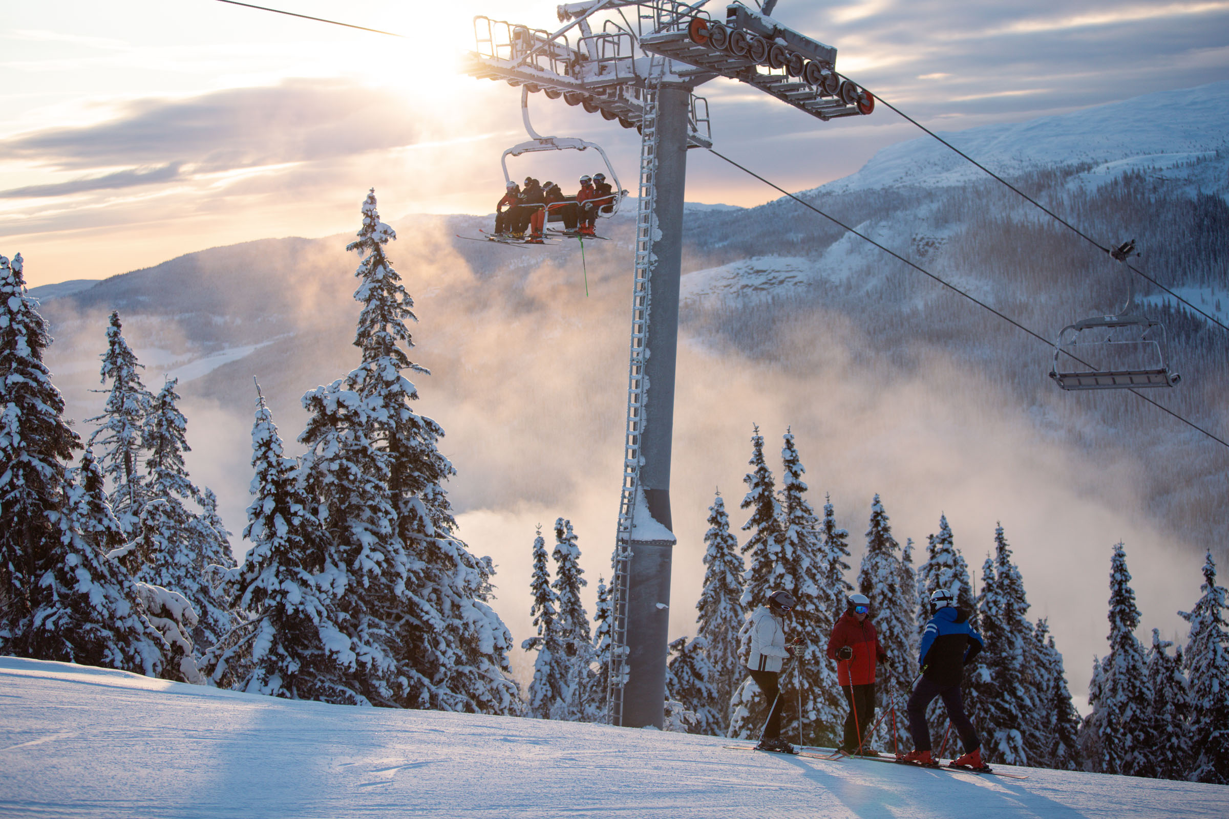 Kvitfjell