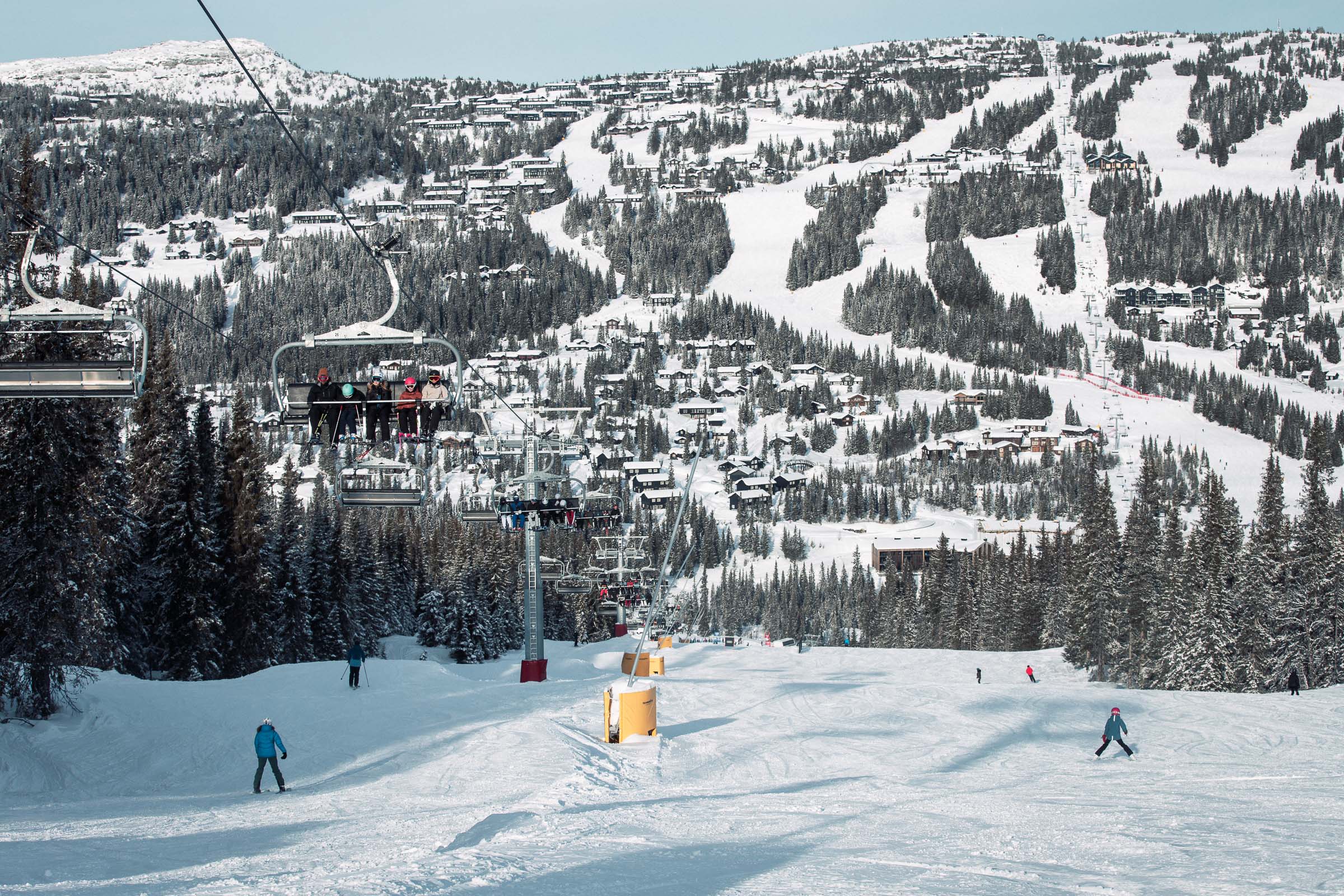 Kvitfjell
