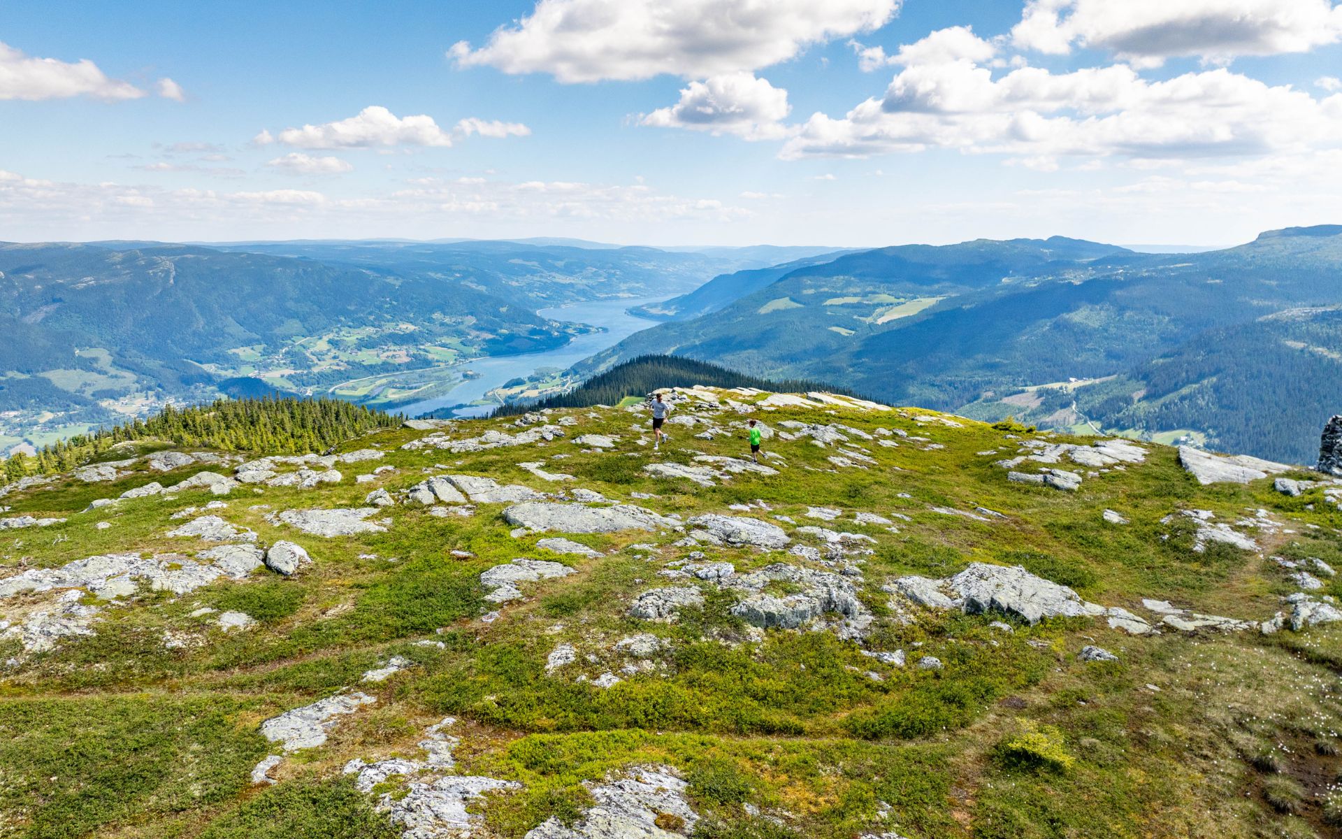 Kvitfjell