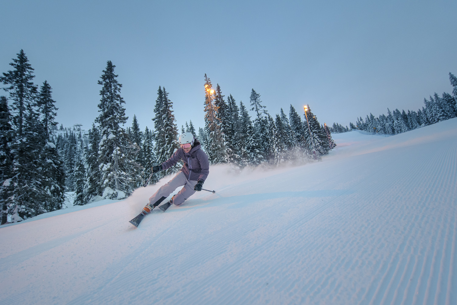 Kvitfjell