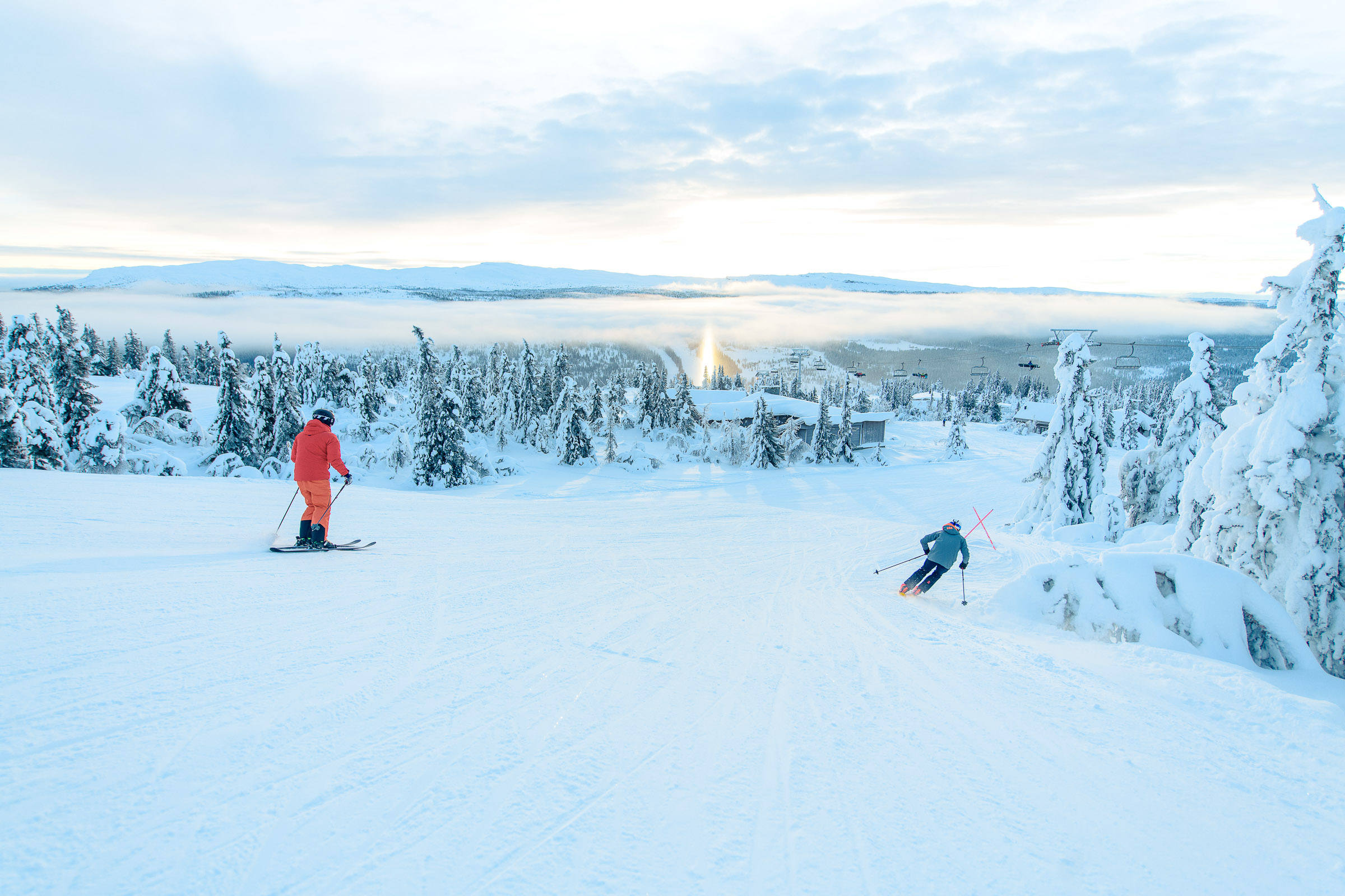 Kvitfjell