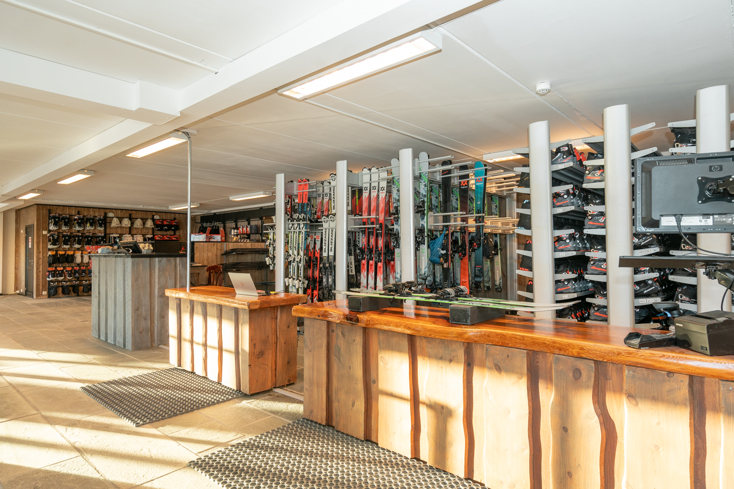 Skishop Stølen