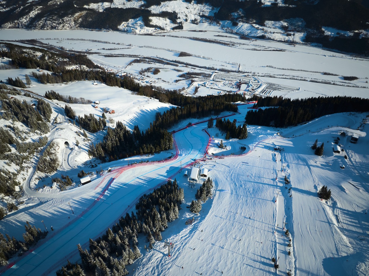 Drone World Cup 2024. Foto: Alpinco.