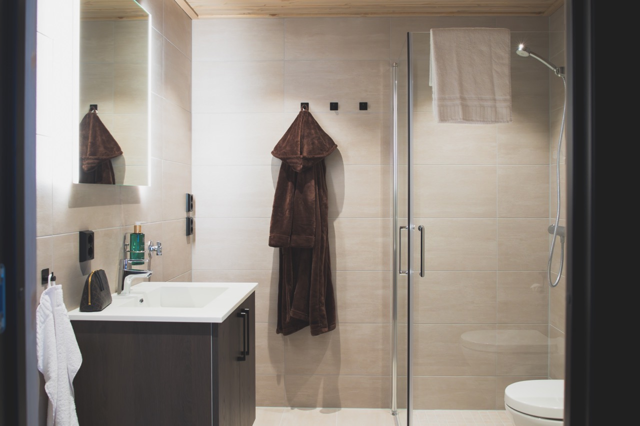 Favn Vista Bad Vinter