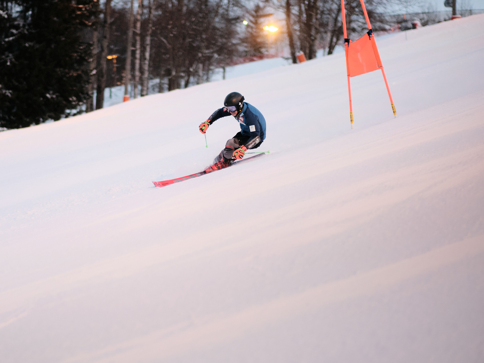 hafjell-active-trening-skikjoring