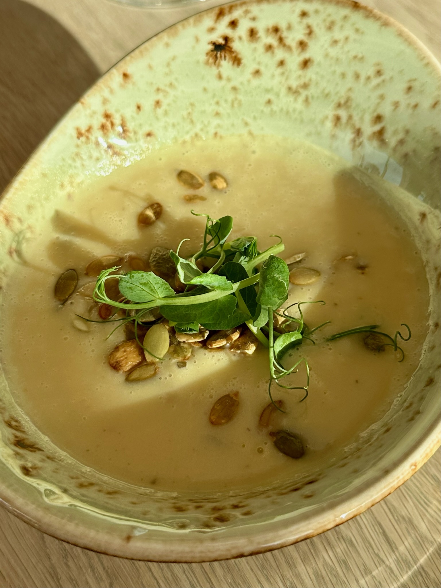 The ski writers guide to Kvitfjell