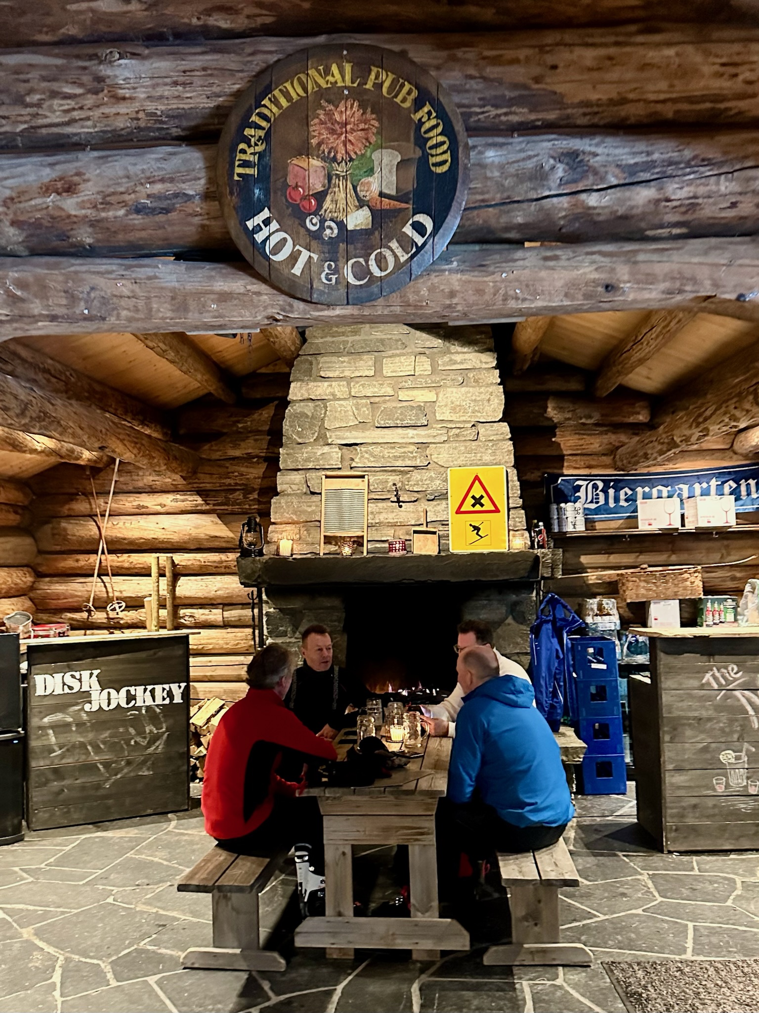 The ski writers guide to Kvitfjell