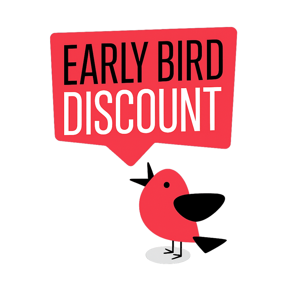 earlybird danijelala
