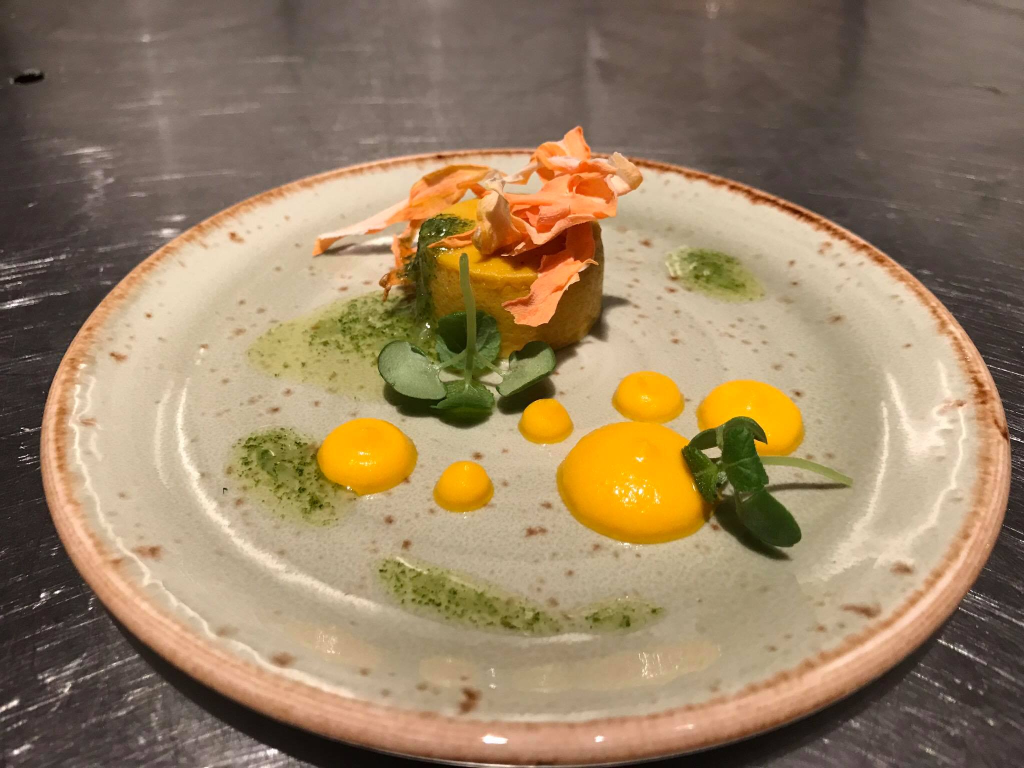 Fôr restaurant