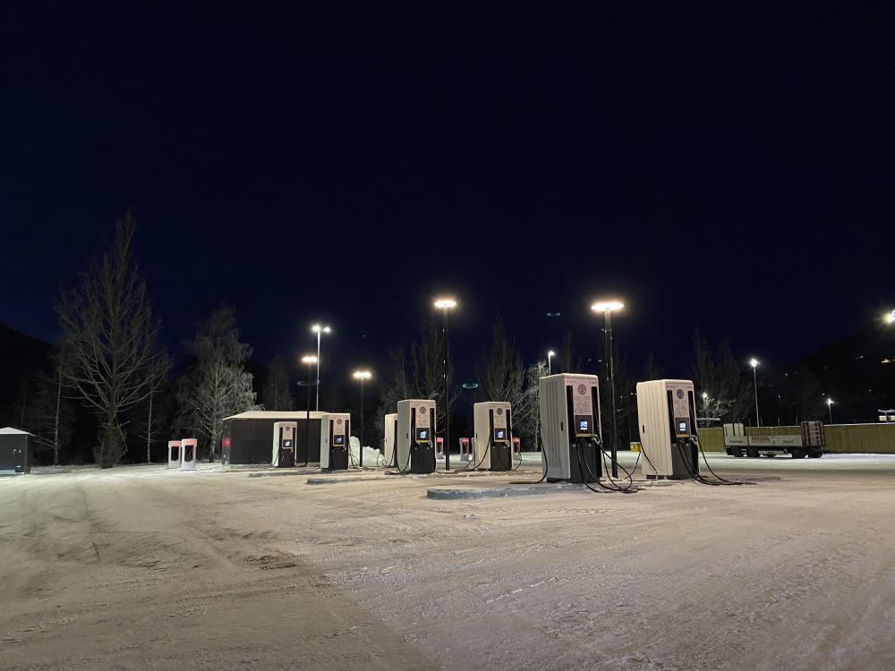 Fåvang ved Kvitfjell