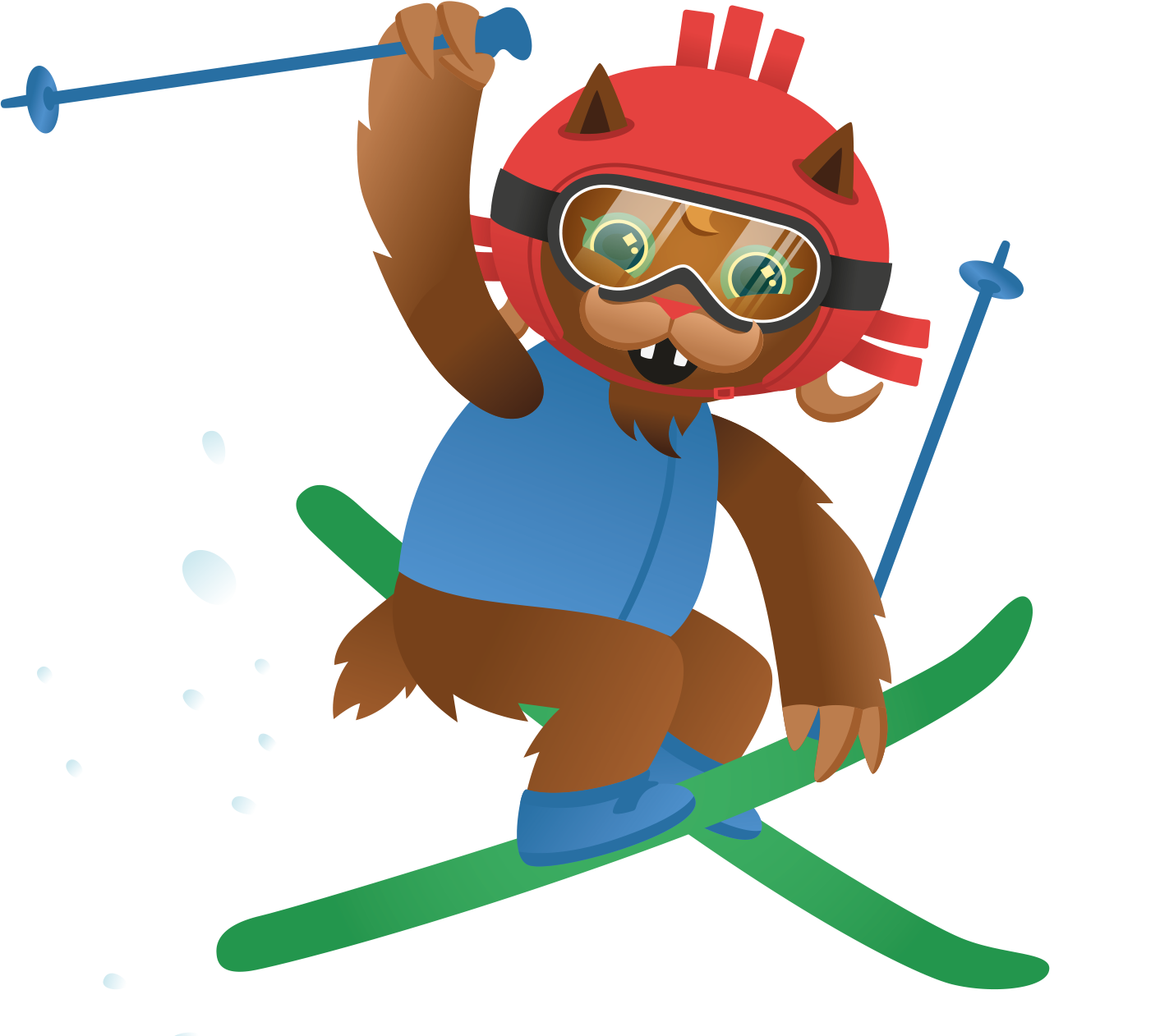 Masko Oppdal