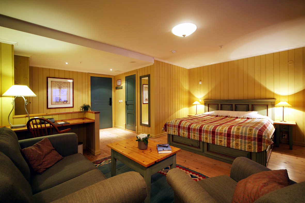 Juniorsuite