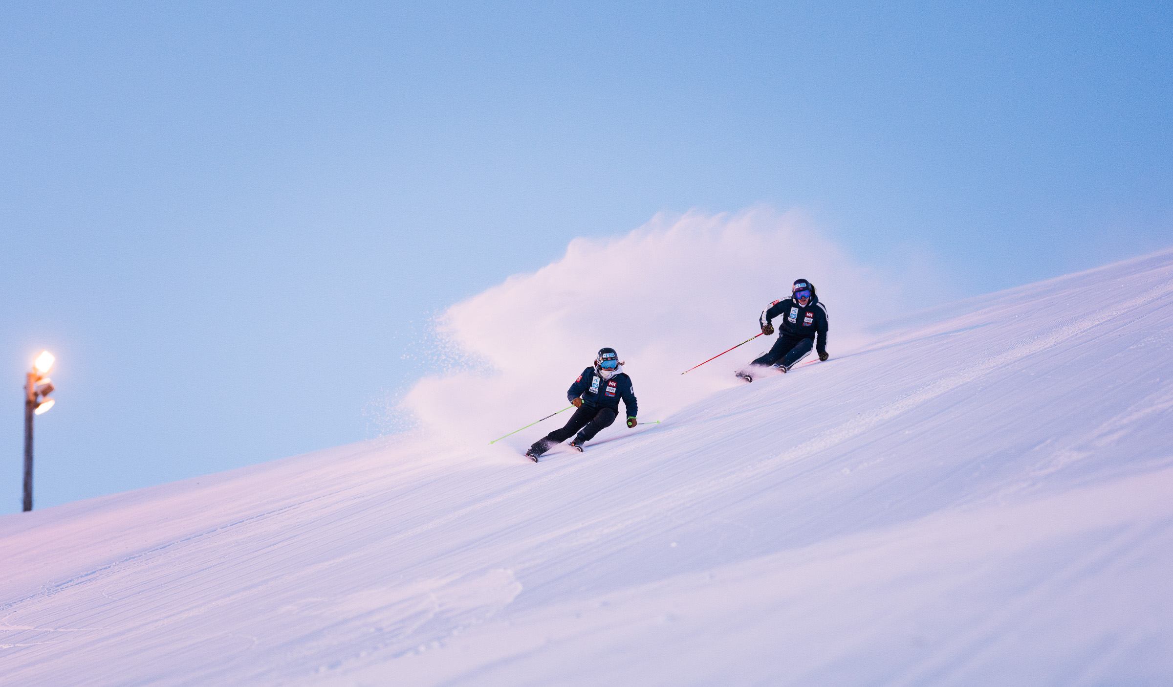 Kvitfjell