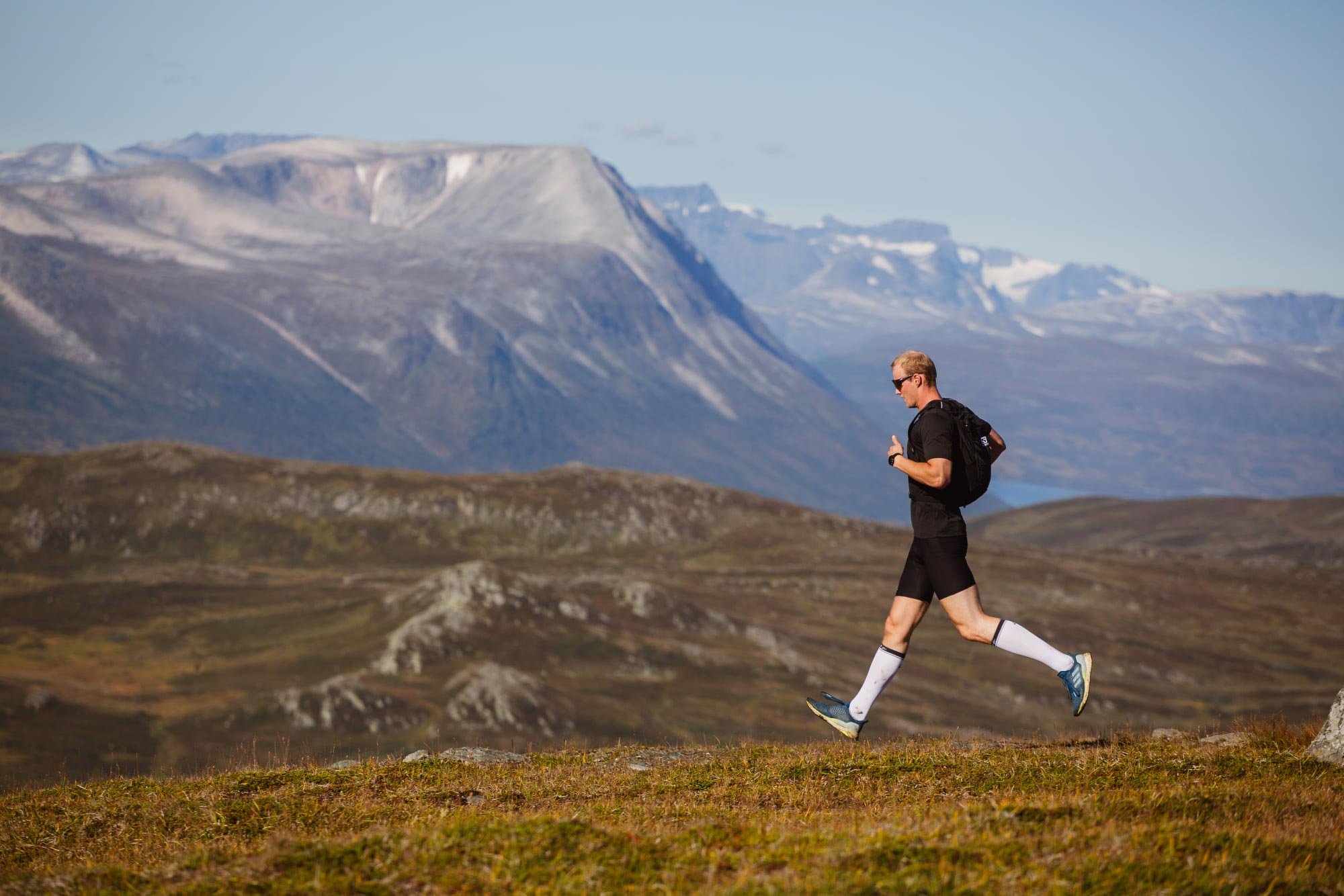 Oppdal Fjellmaraton