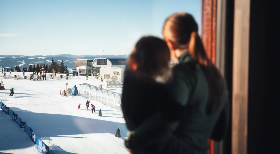 Hafjell