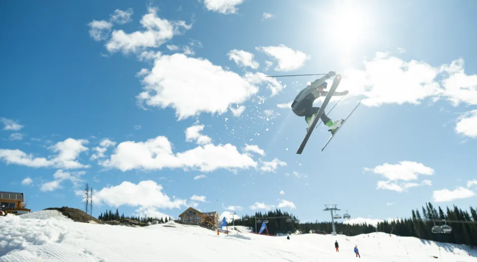 Årets nyheter i Hafjell 2026