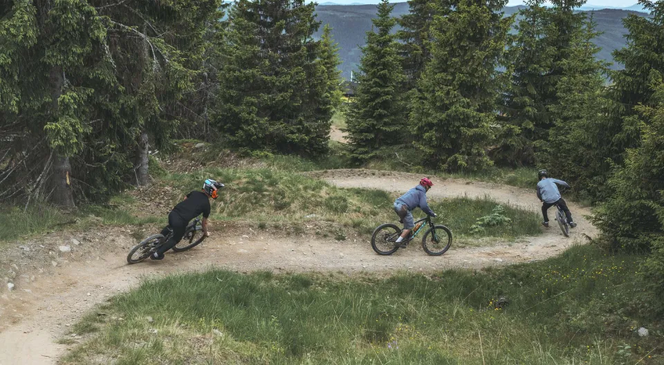 Hafjell