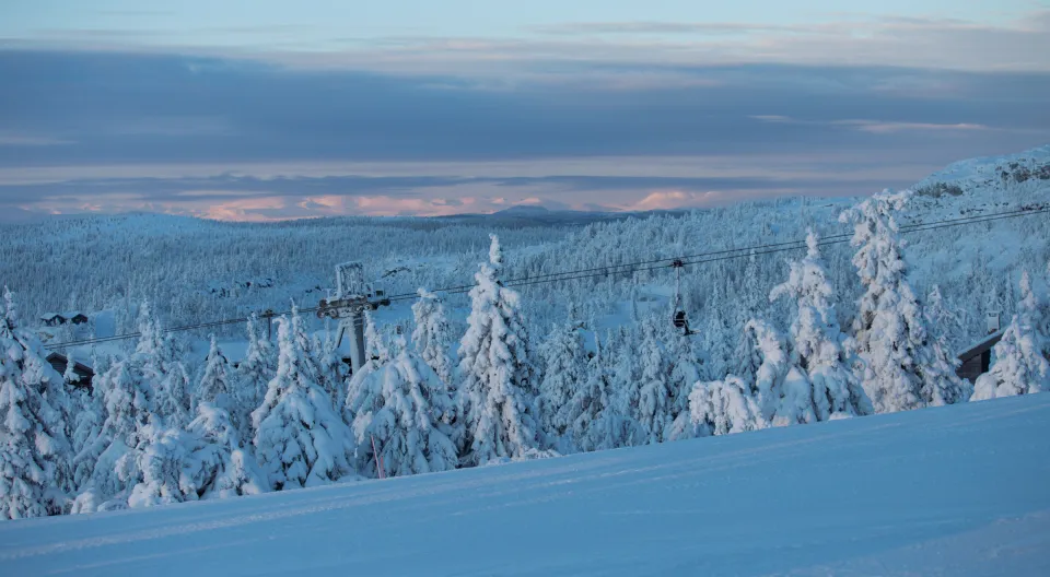 Kvitfjell