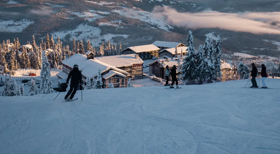 kvitfjell