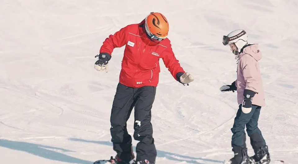 Skiskole