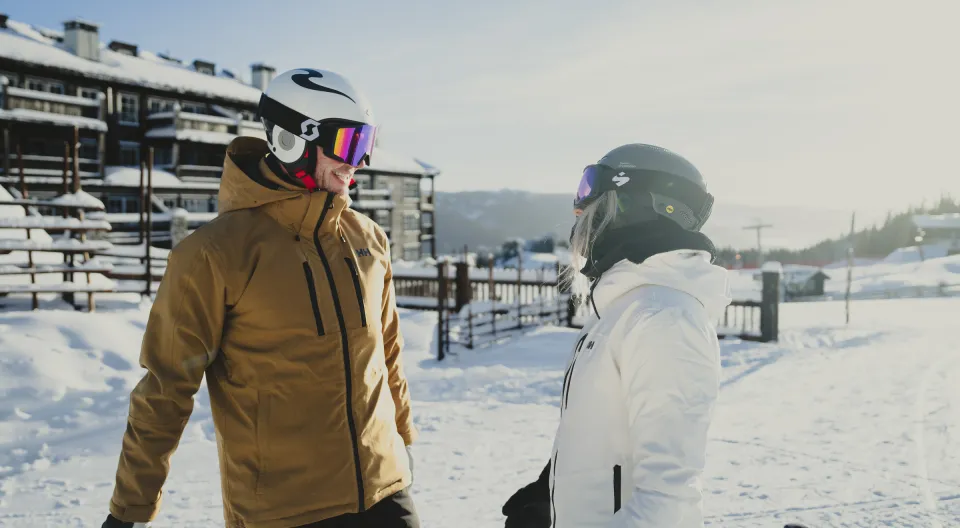 Kvitfjell