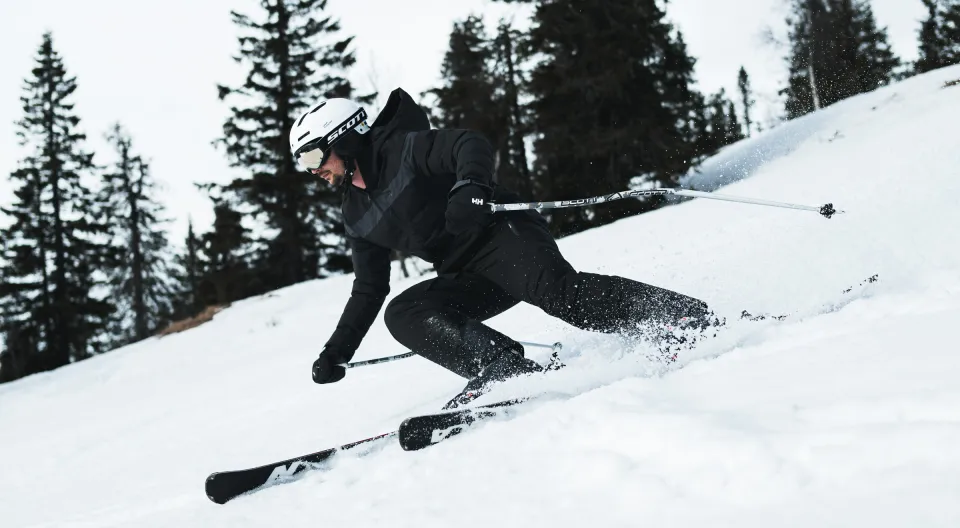 Kvitfjell