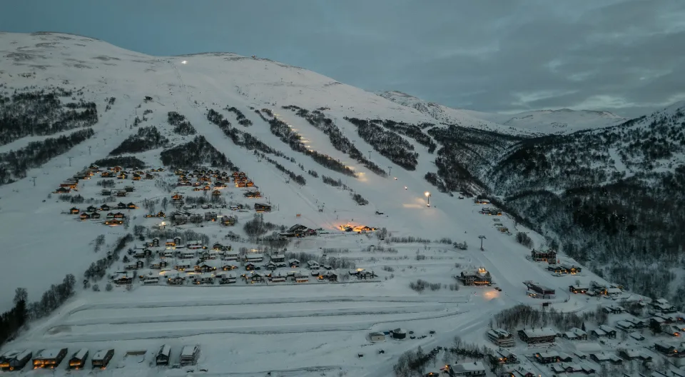 Oppdal