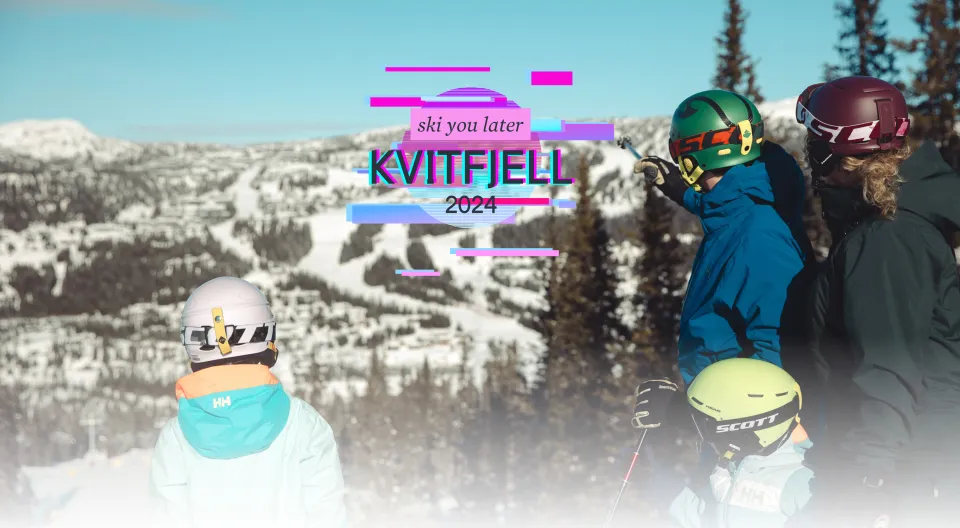 Kvitfjell