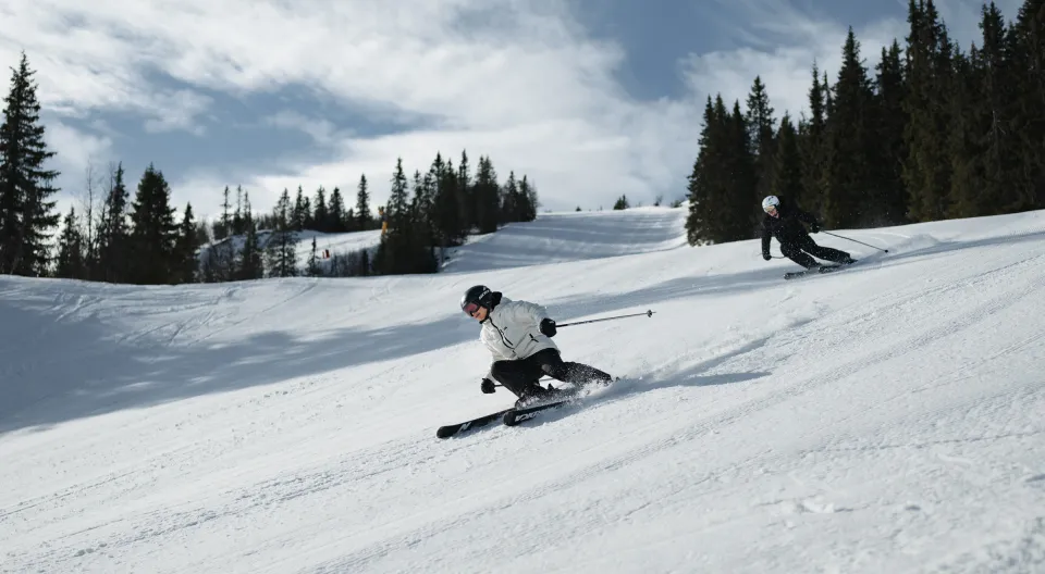 Kvitfjell