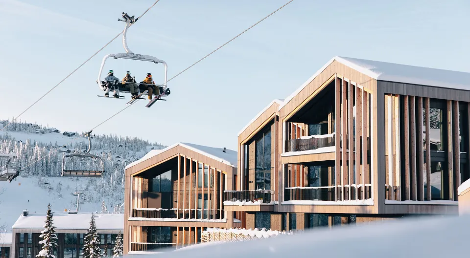 Kvitfjell