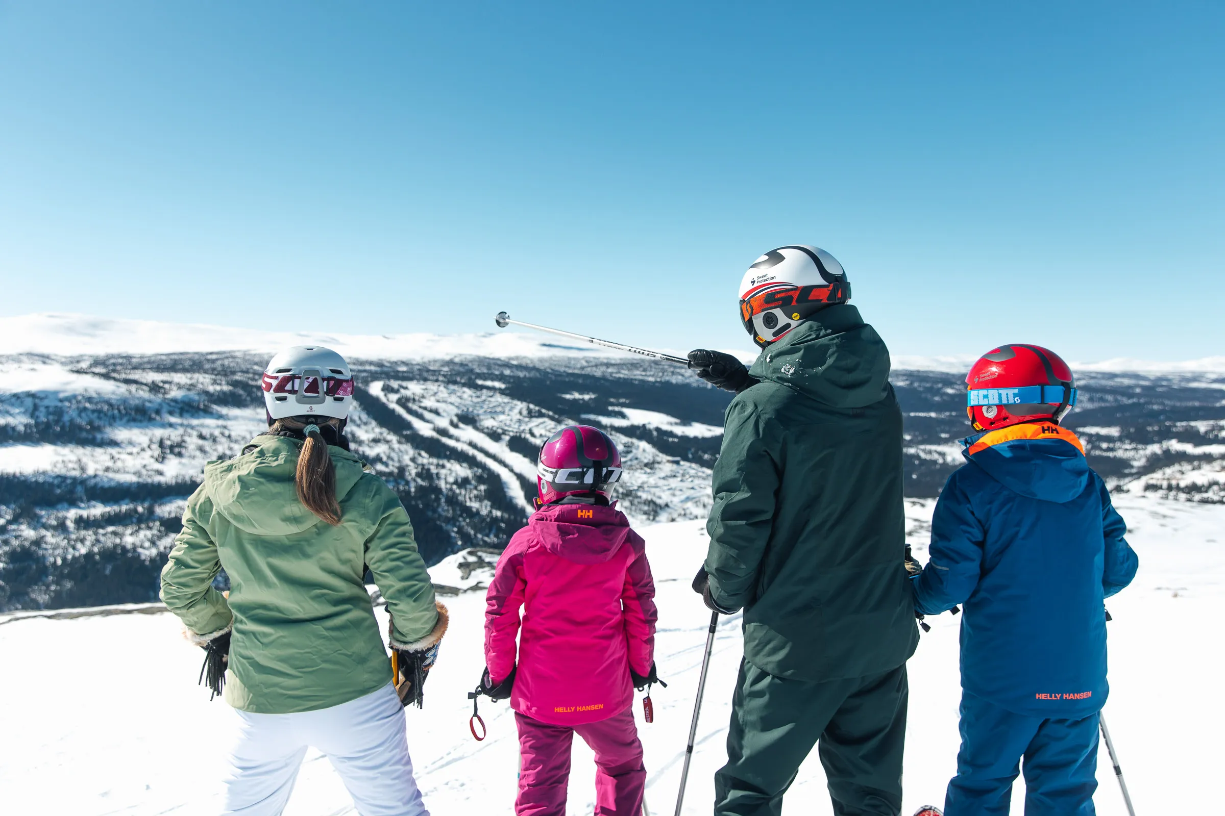 Kvitfjell