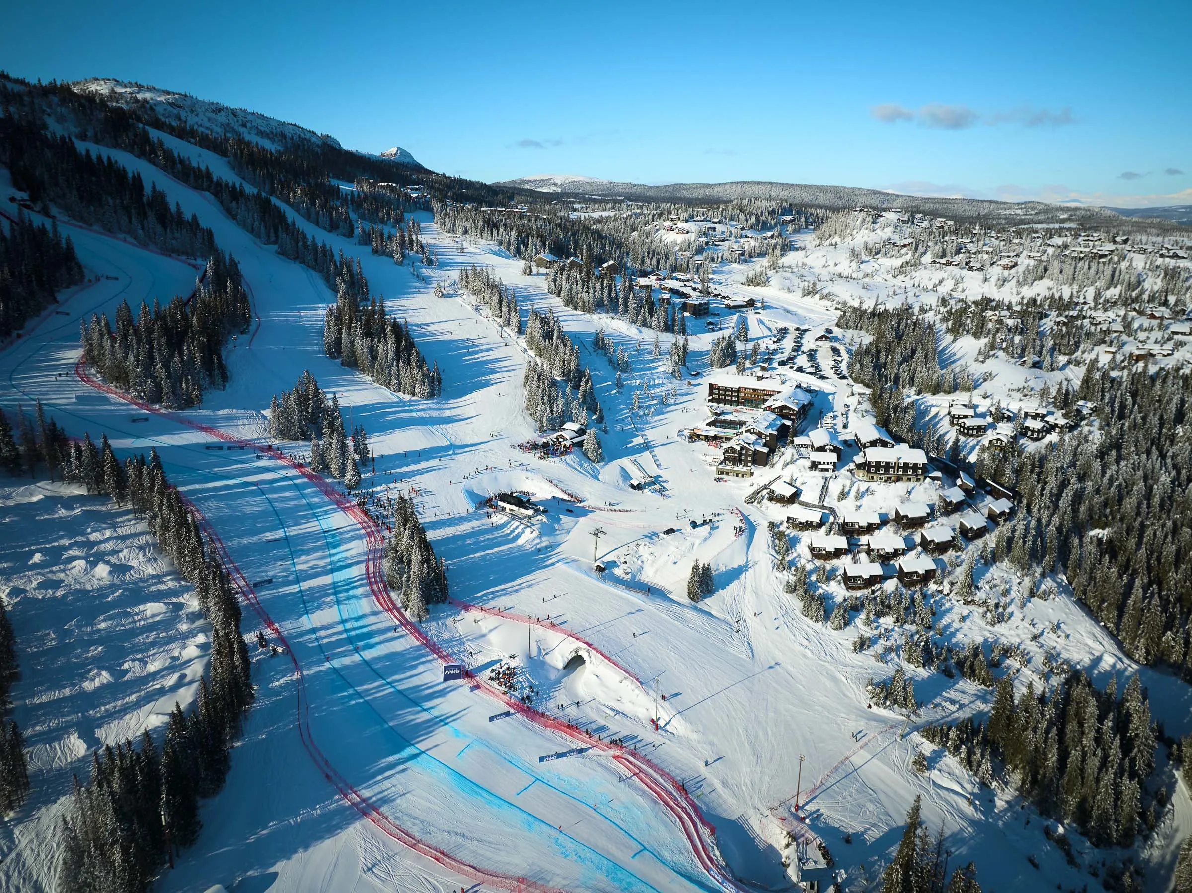 Kvitfjell