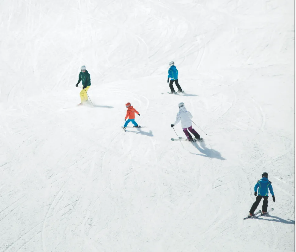 Kvitfjell Alpinanlegg
