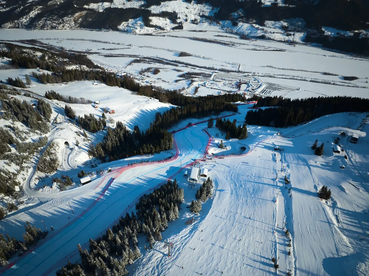 Drone World Cup 2024. Foto: Alpinco.