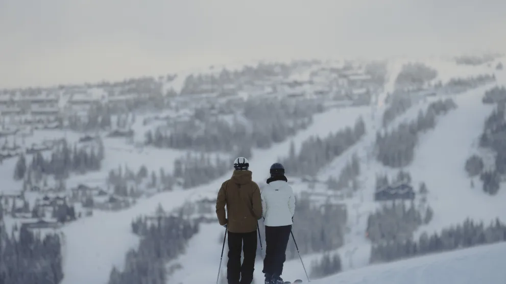 Kvitfjell