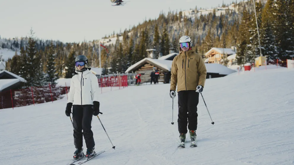 Kvitfjell