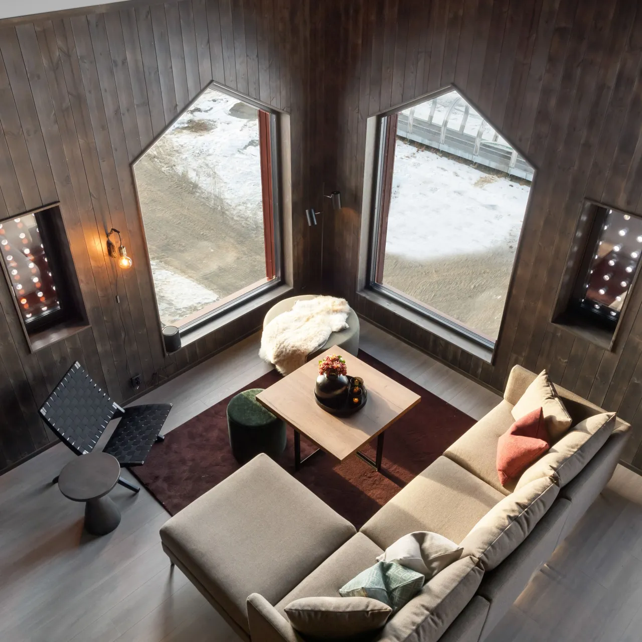 FAVN PREMIUM A401 | Alpinco