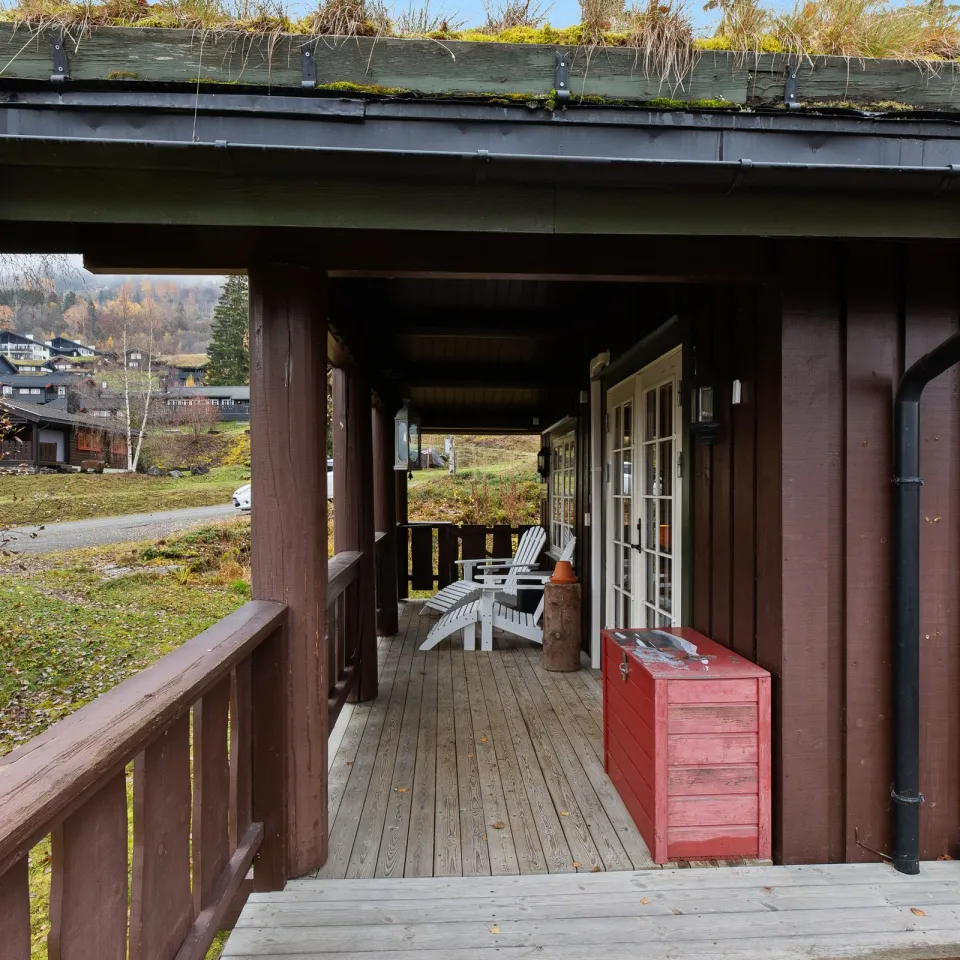 SØRLIA 10H
