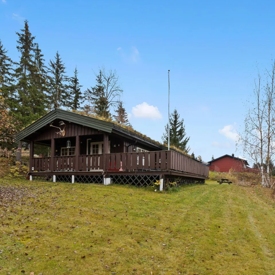 SØRLIA 10H