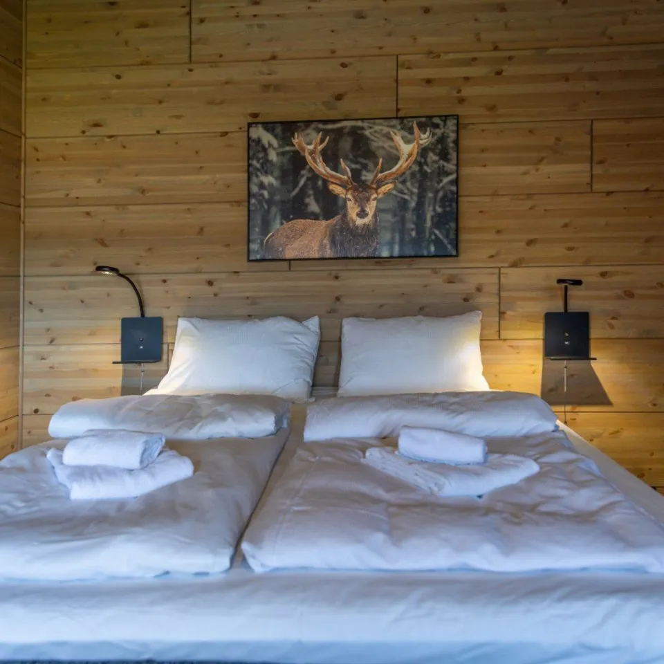 Mosetertoppen - Hafjell Ski Resort