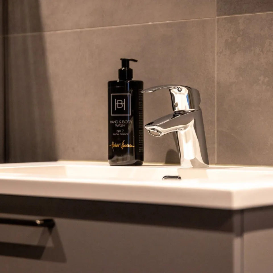 Mosetertoppen - Hafjell Ski Resort