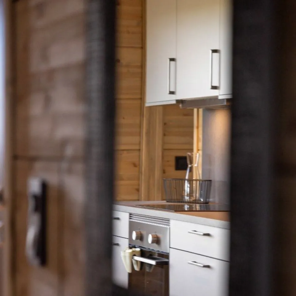 Mosetertoppen - Hafjell Ski Resort