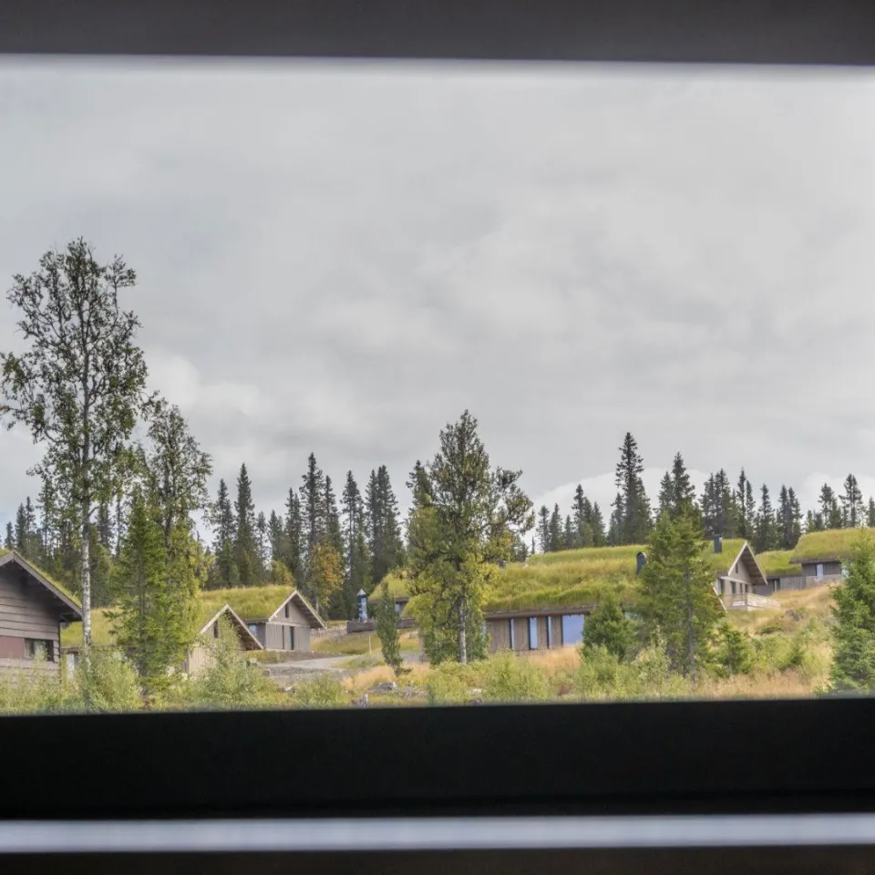 Mosetertoppen - Hafjell Ski Resort