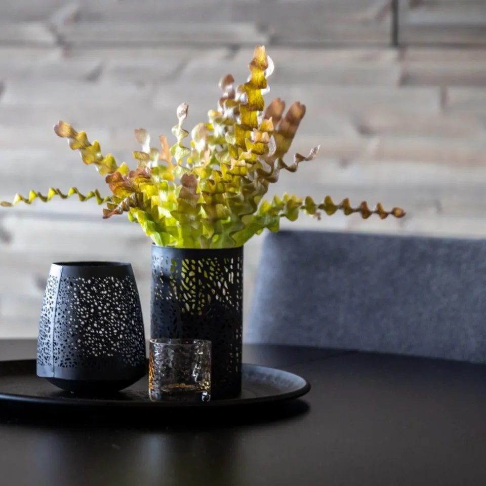 Mosetertoppen Skiline - 3-roms leilighet