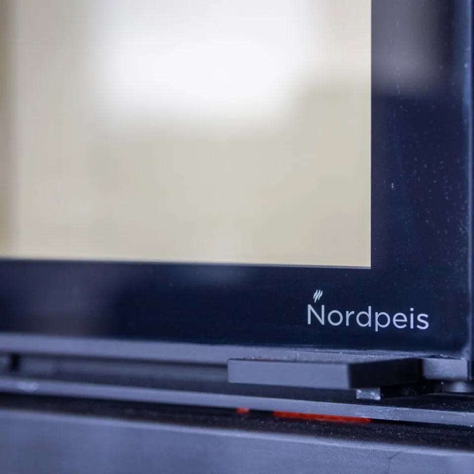 Mosetertoppen Skiline - 3-roms leilighet