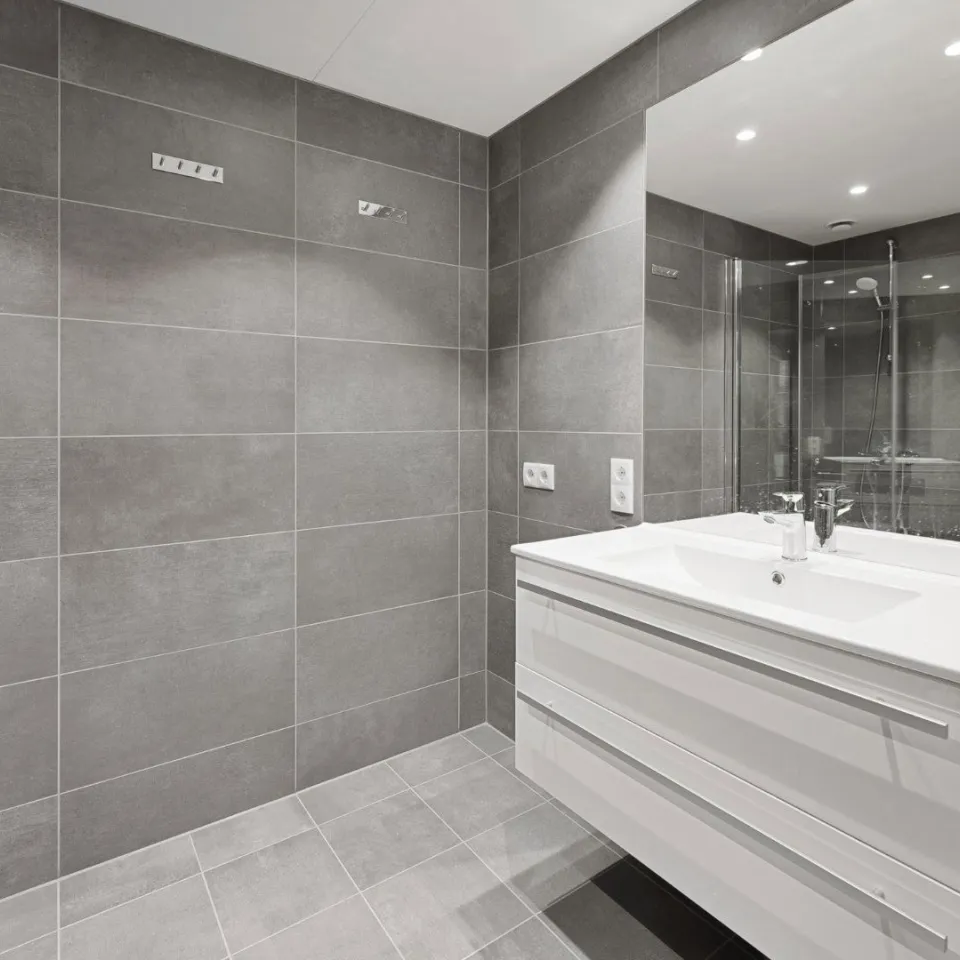 Mosetertoppen Skistadion - 4-roms leilighet