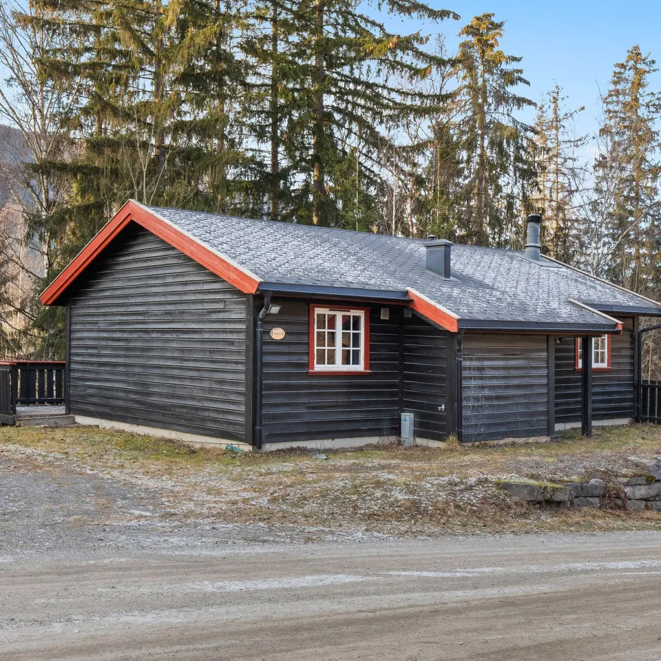 SØRLIA 1