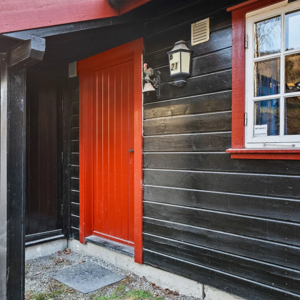 SØRLIA 1